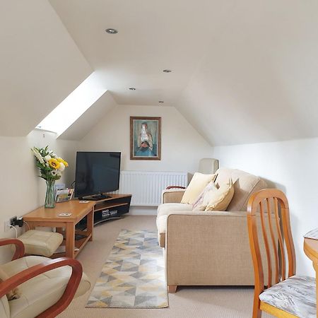 Chesterton Cottage Miningsby エクステリア 写真