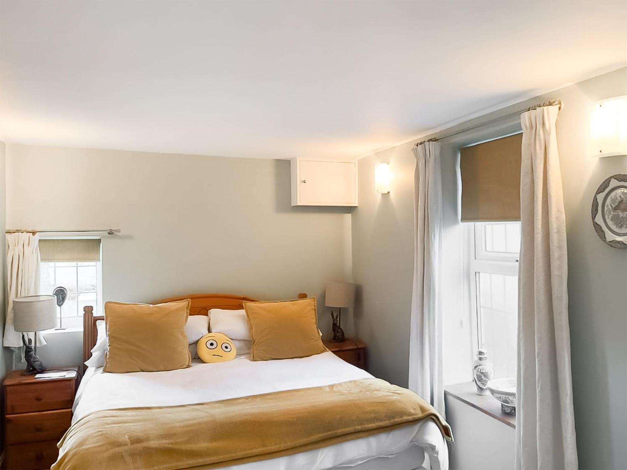 Chesterton Cottage Miningsby エクステリア 写真