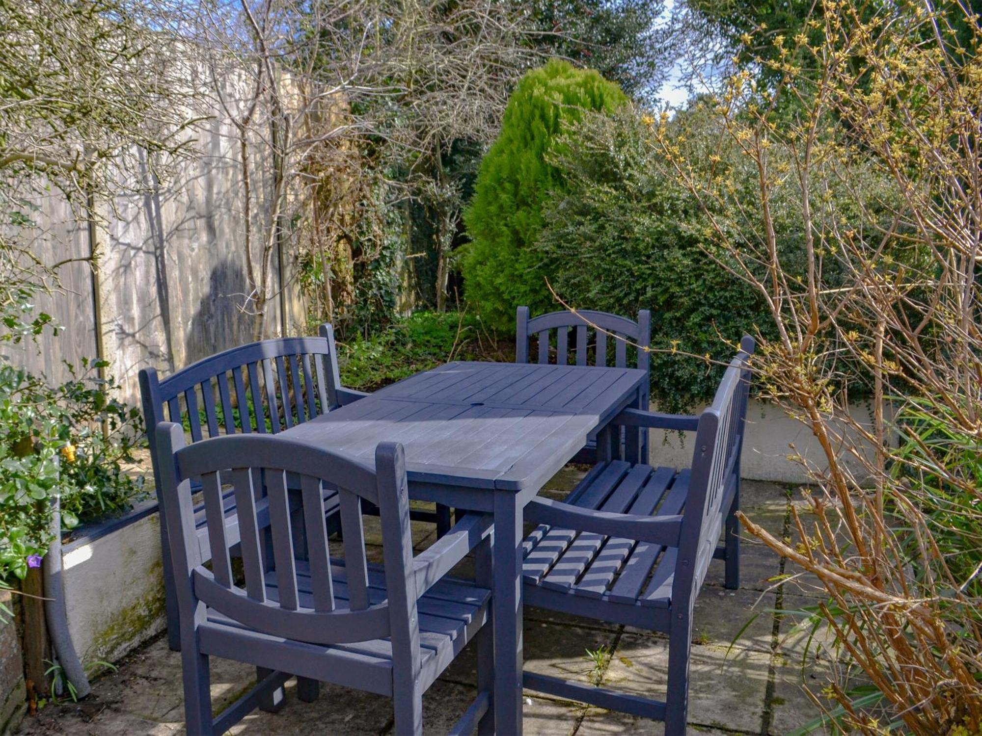 Chesterton Cottage Miningsby エクステリア 写真