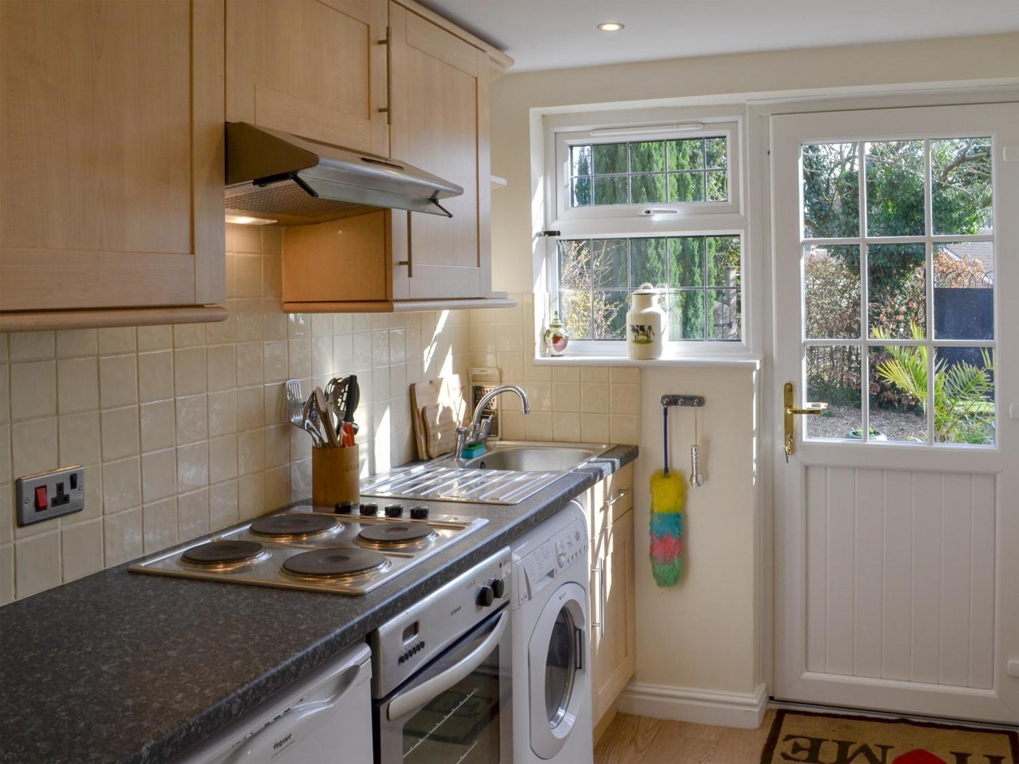 Chesterton Cottage Miningsby エクステリア 写真